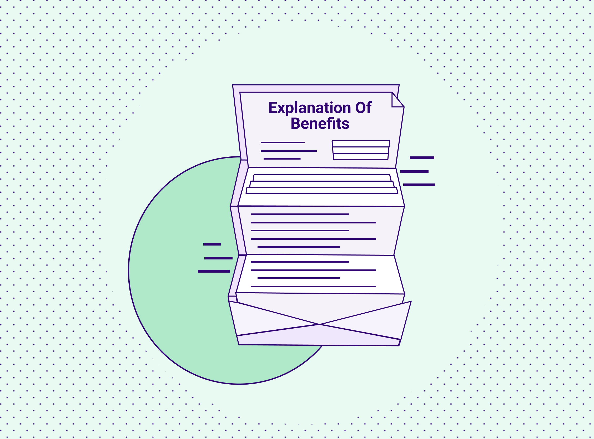 What are advanced eobs 